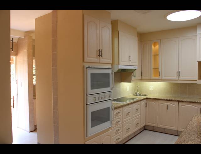 3 BEDROOM FREESTANDING TO LET IN WOODHILL GOLF ESTATE